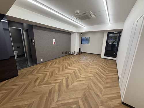 高円寺・阿佐ヶ谷のＴＨＥ　ＣＩＴＹ　阿佐ヶ谷Ⅱ 貸室内5