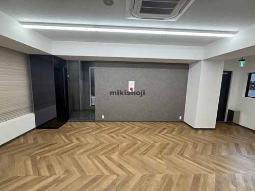 高円寺・阿佐ヶ谷のＴＨＥ　ＣＩＴＹ　阿佐ヶ谷Ⅱ 貸室内9