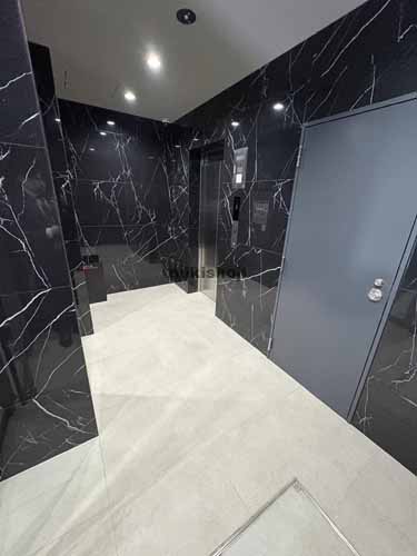 アスカ日本橋小伝馬町ビル エントランス1