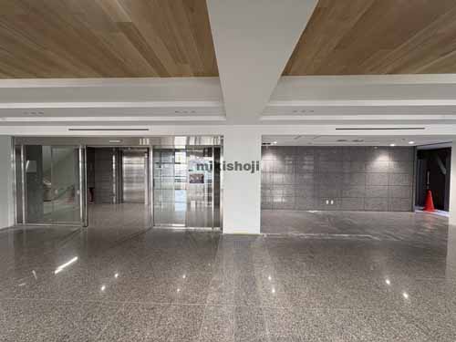 町田ＳＴビル エントランス1