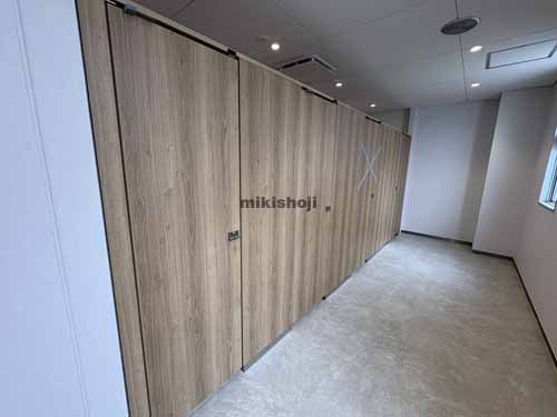 町田ＳＴビル 水回り1