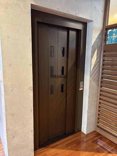 三番町一棟ビルＥＡＳＴ エレベーターホール1