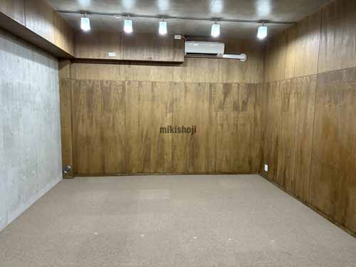 三番町一棟ビルＥＡＳＴ 貸室内1