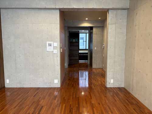 三番町一棟ビルＥＡＳＴ 貸室内3