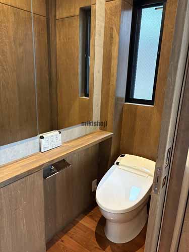 三番町一棟ビルＥＡＳＴ 水回り3