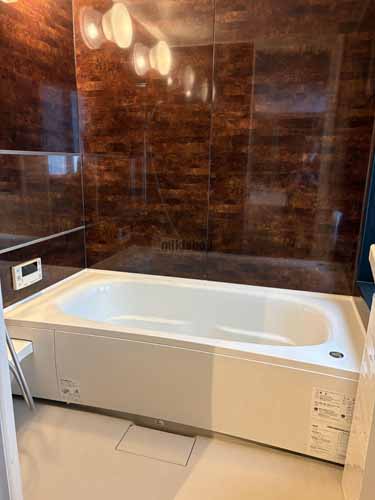 三番町一棟ビルＥＡＳＴ 水回り4