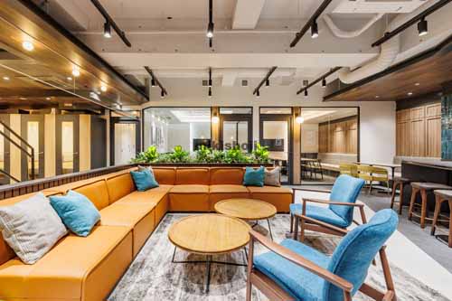 ＴＥＲＲＡＣＥ　ＳＩＴＥ　ＧＯＴＡＮＤＡ 付帯設備7