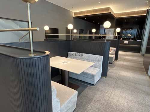 Ｈ１Ｏ八丁堀 エントランス1