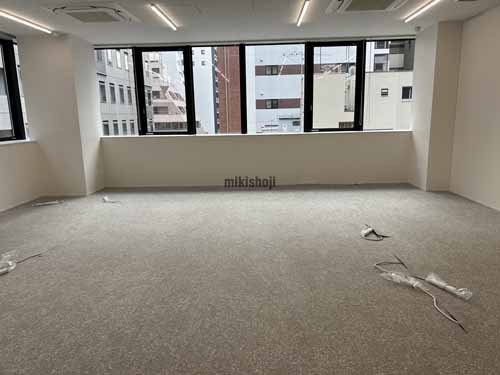 Ｈ１Ｏ八丁堀 貸室内2