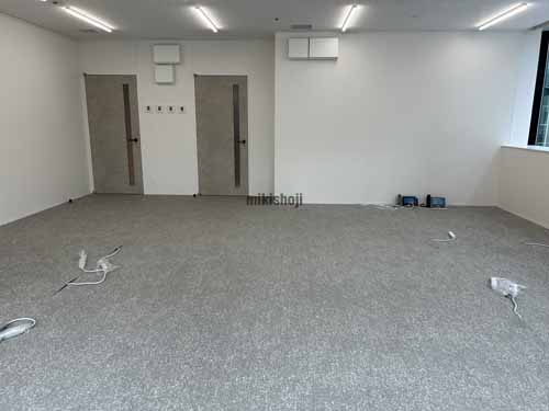 Ｈ１Ｏ八丁堀 貸室内3