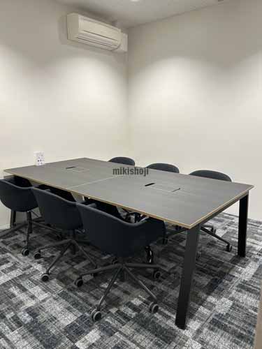 Ｈ１Ｏ八丁堀 付帯設備1