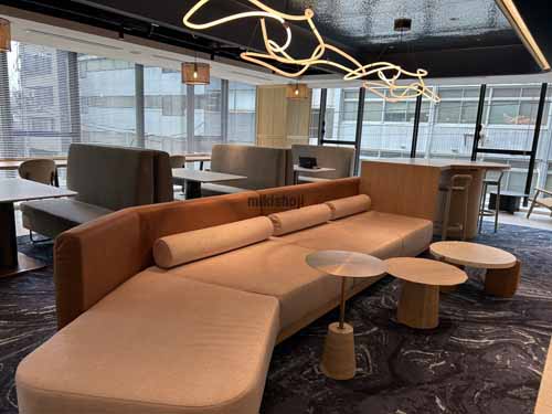 Ｈ１Ｏ八丁堀 付帯設備2