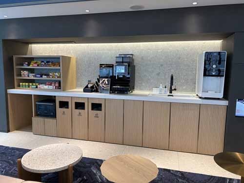 Ｈ１Ｏ八丁堀 付帯設備3