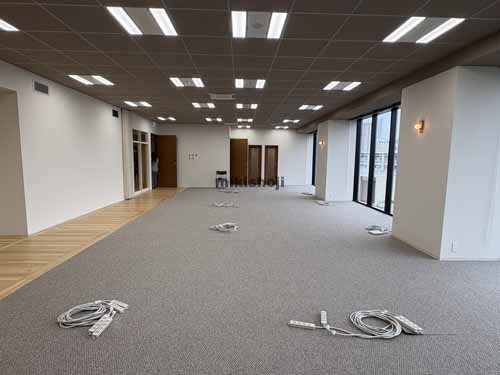 渋谷のコエル渋谷二丁目 貸室内1