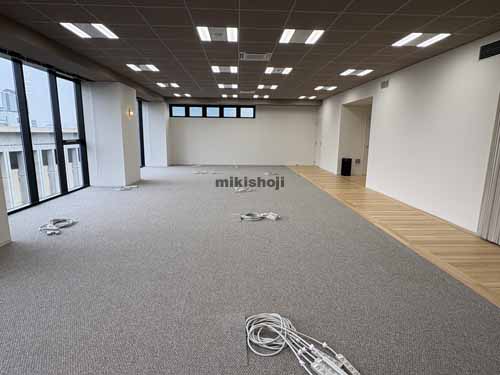 渋谷のコエル渋谷二丁目 貸室内2