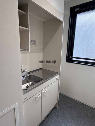 渋谷のコエル渋谷二丁目 水回り1