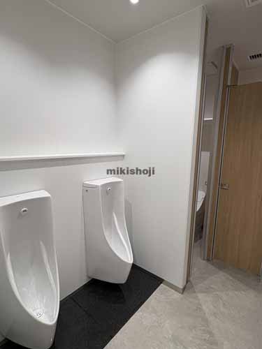 渋谷のコエル渋谷二丁目 水回り2