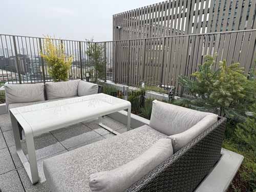 渋谷のコエル渋谷二丁目 付帯設備1