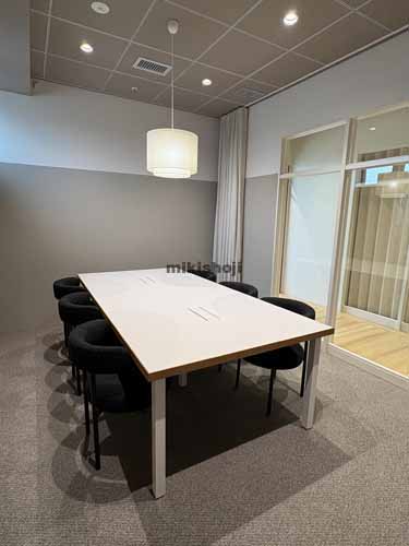 渋谷のコエル渋谷二丁目 セットアップ室内2