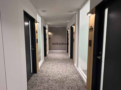 Ｈ１Ｏ浜松町 貸室内2