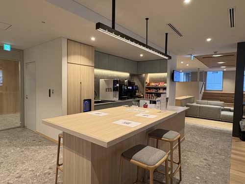 Ｈ１Ｏ浜松町 付帯設備3