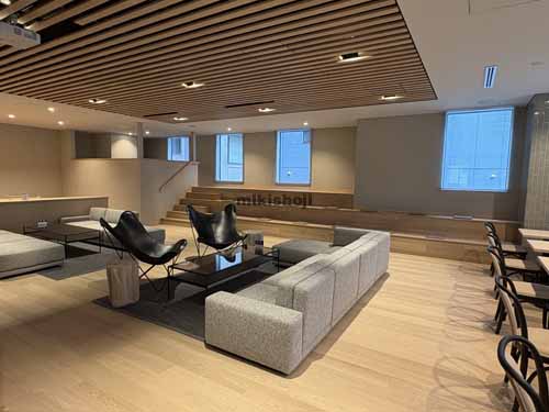 Ｈ１Ｏ浜松町 付帯設備4