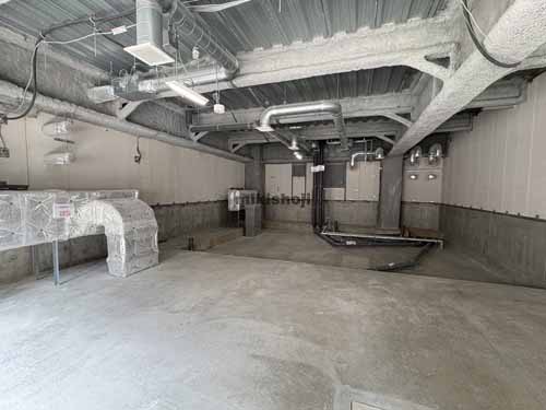 赤坂・元赤坂のＮＢＬ　ＡＲＫ　ＴＯＷＥＲ 付帯設備2