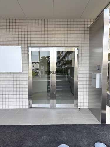 ＪＭ１５６ エントランス1