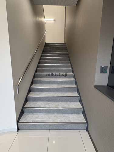 ＪＭ１５６ エントランス2