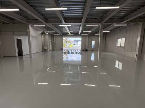 ＪＭ１５６ 貸室内1