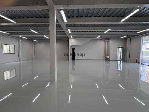 ＪＭ１５６ 貸室内3