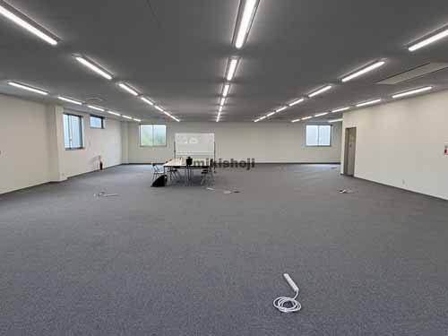 ＪＭ１５６ 貸室内4