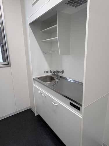 ＪＭ１５６ 水回り1