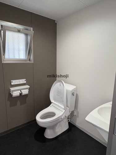 ＪＭ１５６ 水回り2