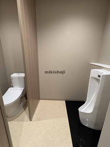 神保町専大通りビル 水回り4
