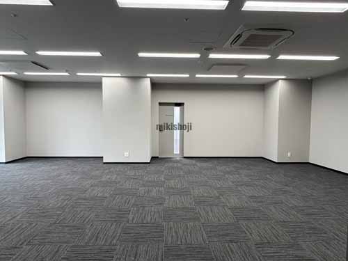 ＮＯＩＲ　ＡＫＡＳＡＫＡ　ＢＬＤＧ 貸室内2