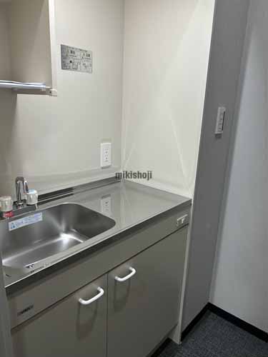 ＮＯＩＲ　ＡＫＡＳＡＫＡ　ＢＬＤＧ 水回り1