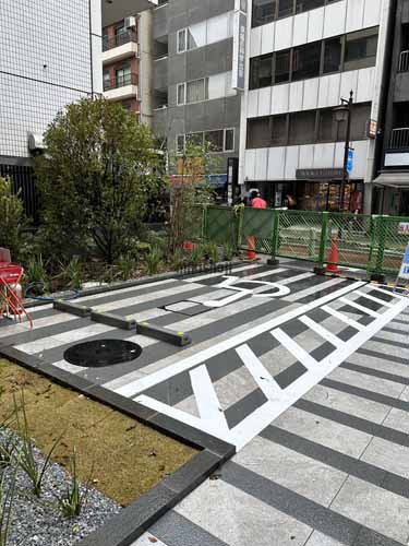 ＮＯＩＲ　ＡＫＡＳＡＫＡ　ＢＬＤＧ 付帯設備1