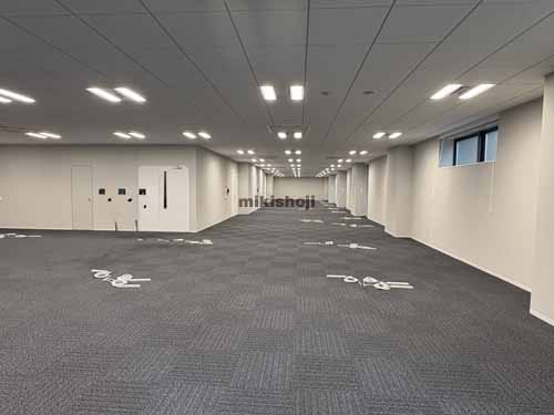 明治薬科大学　剛堂会館 貸室内2