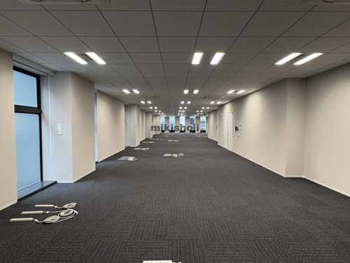 明治薬科大学　剛堂会館 貸室内3