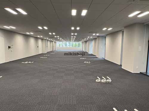 明治薬科大学　剛堂会館 貸室内4