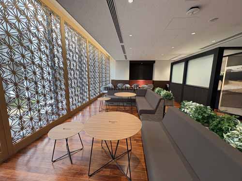 明治薬科大学　剛堂会館 付帯設備3