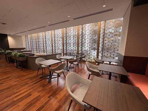 明治薬科大学　剛堂会館 付帯設備5