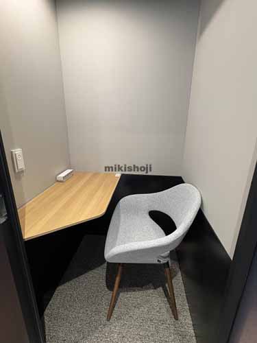 明治薬科大学　剛堂会館 付帯設備6