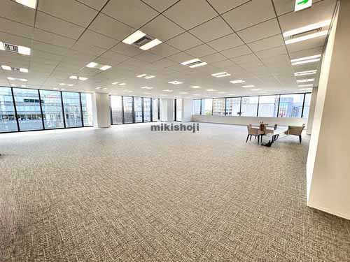 ＰＭＯ目黒 貸室内1