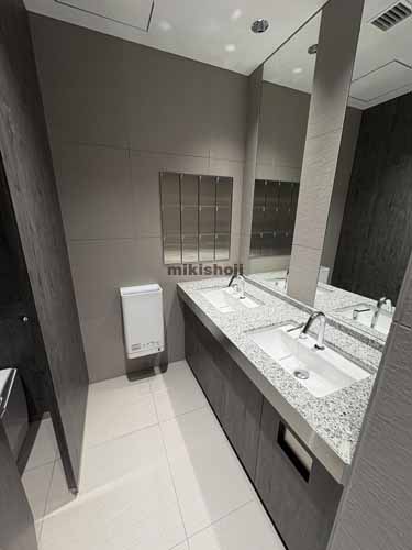 ＰＭＯ目黒 水回り2