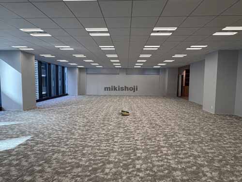 ＢＩＺＣＯＲＥ日本橋 貸室内1