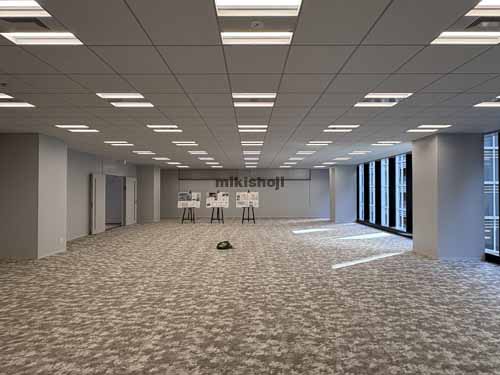 ＢＩＺＣＯＲＥ日本橋 貸室内2