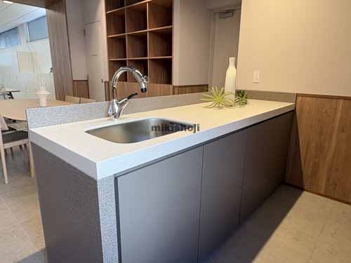 ＢＩＺＣＯＲＥ日本橋 水回り1