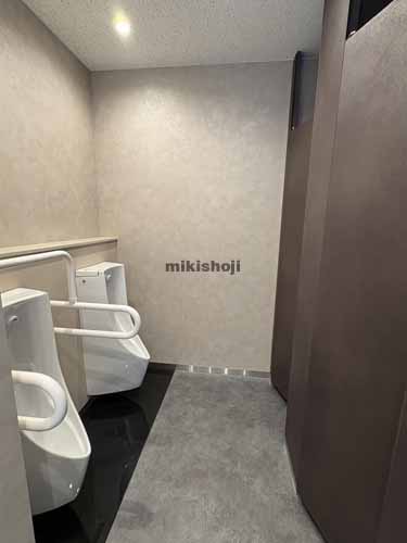 ＢＩＺＣＯＲＥ日本橋 水回り2